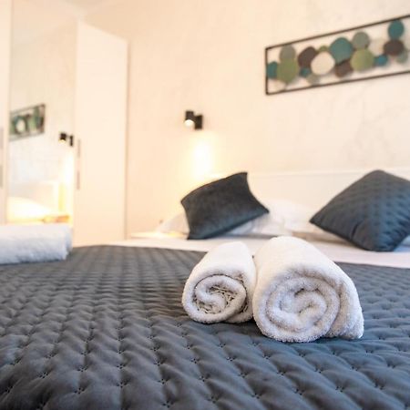 Luxury Maraschino Apartments Zadar Exterior foto