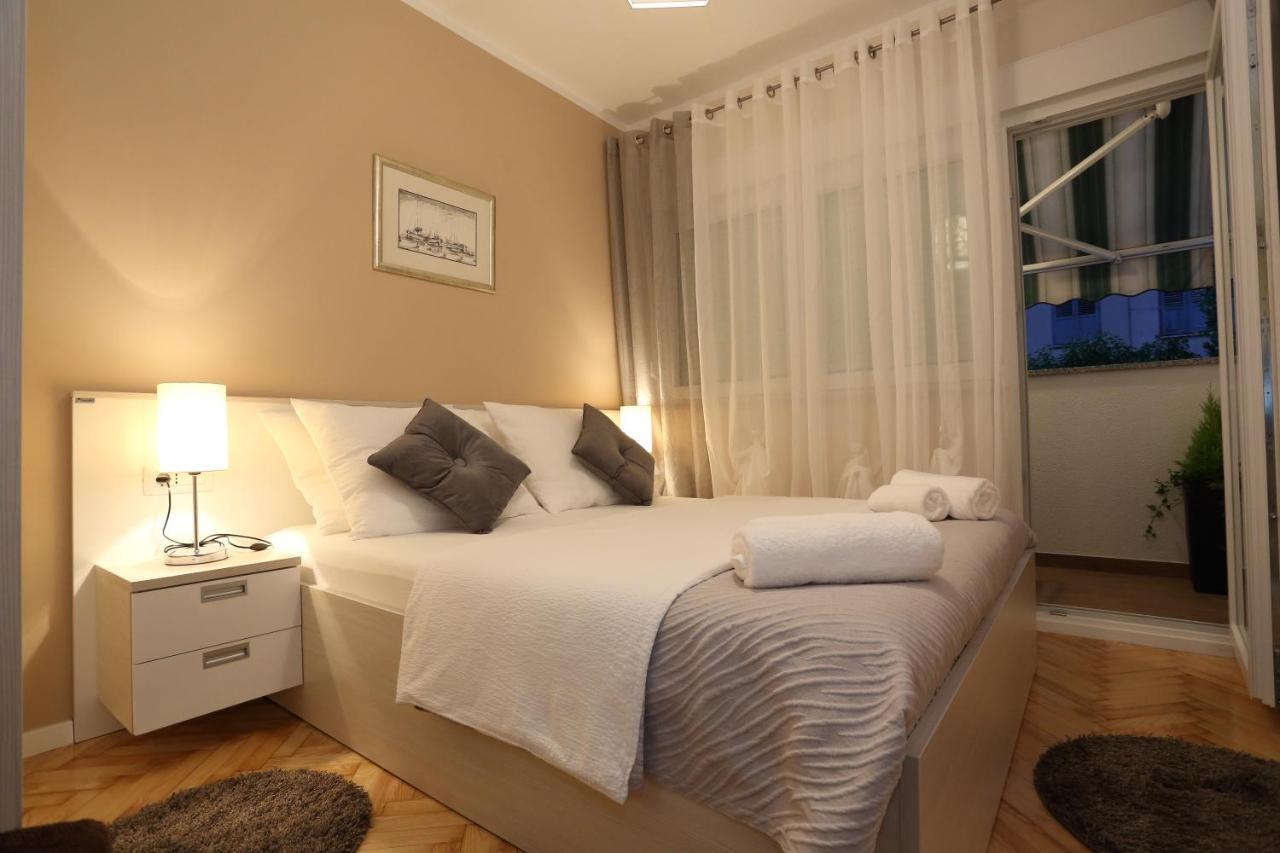 Luxury Maraschino Apartments Zadar Exterior foto