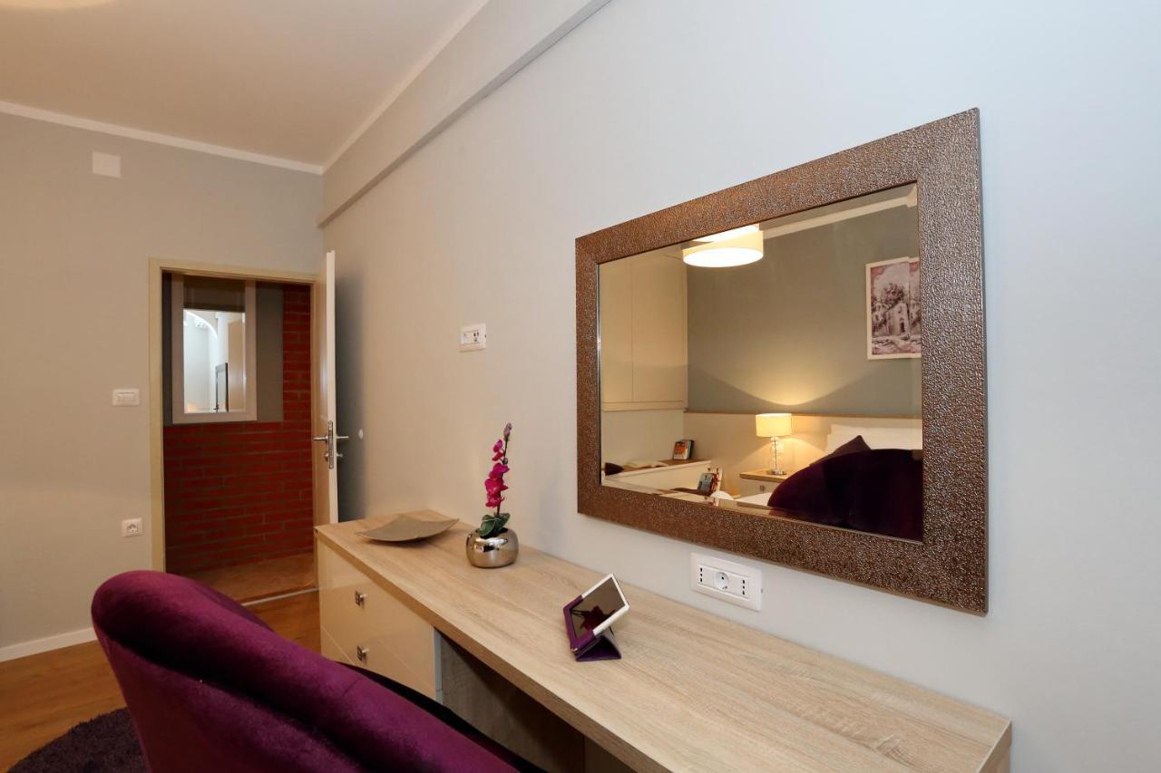 Luxury Maraschino Apartments Zadar Exterior foto