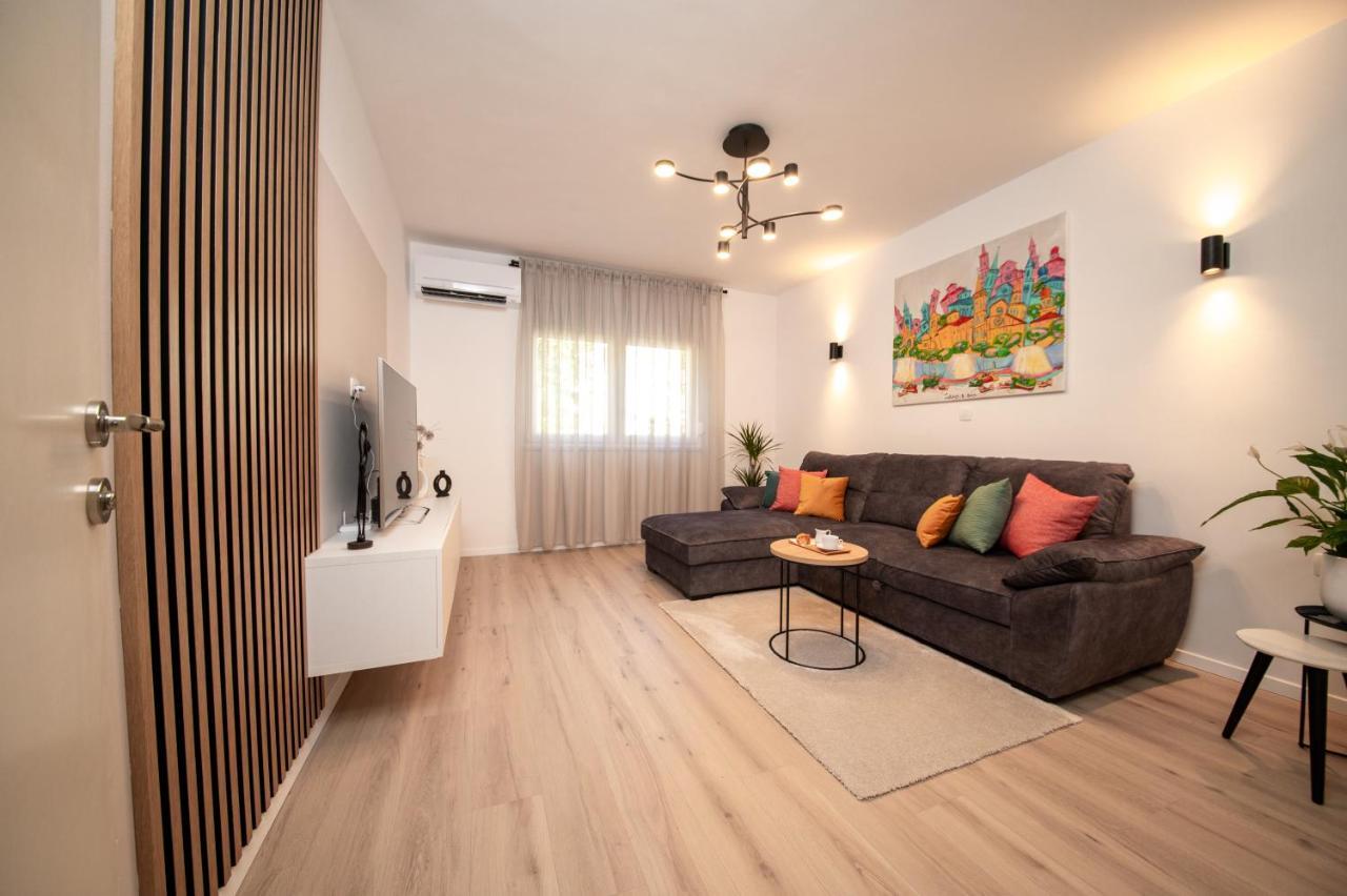 Luxury Maraschino Apartments Zadar Exterior foto