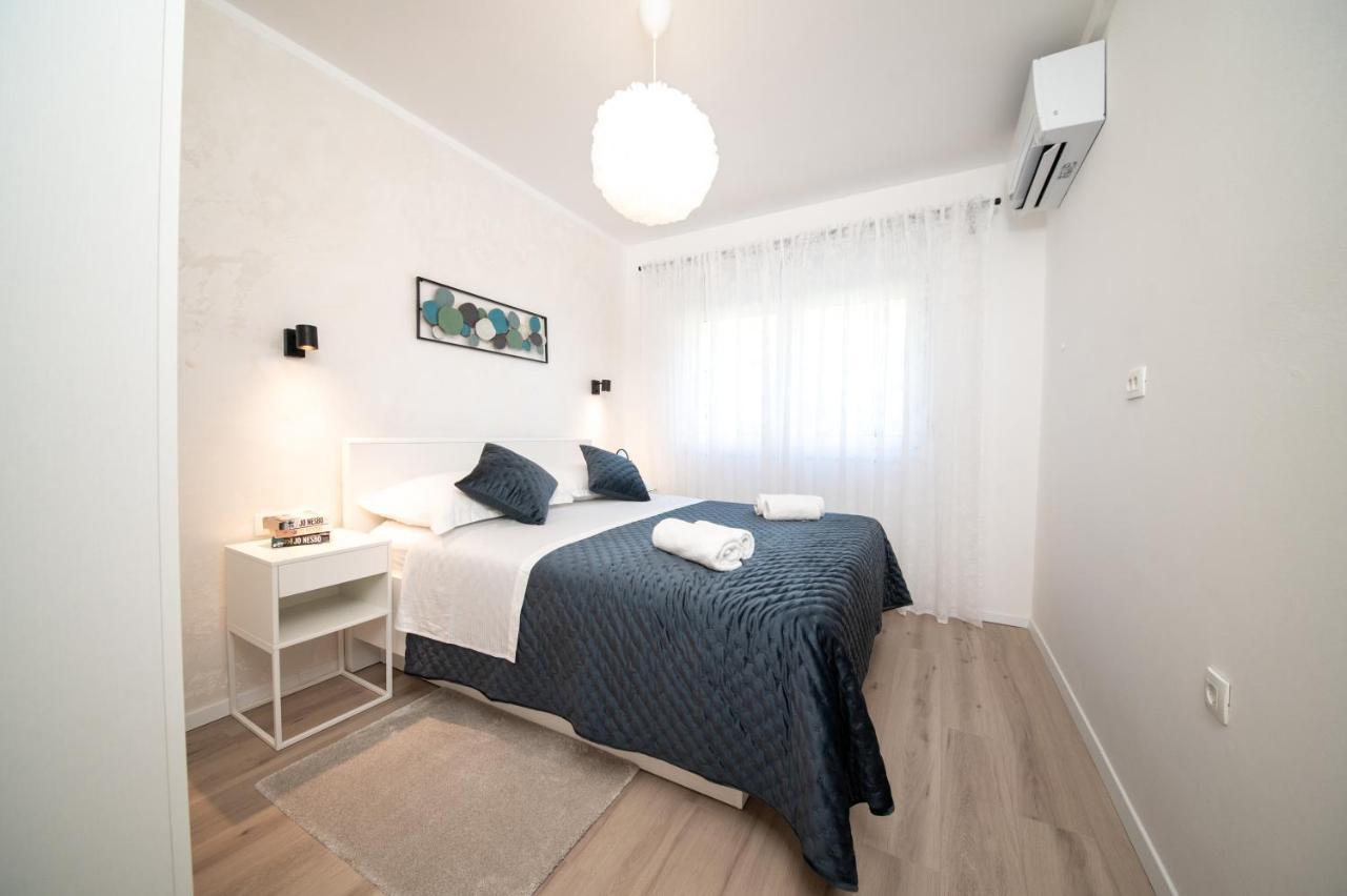 Luxury Maraschino Apartments Zadar Exterior foto
